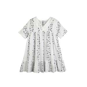 Nouvelle Robe de Princesse Moderne pour Enfants, Thème Sous-Marin, Style Tutu, Prix Pakistanais - Product Image 1