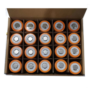 Nouvelle batterie LiFePO4 LFP 32700 2024, cellule de batterie 6Ah pour scooter, vélo électrique, qualité A, 2000 cycles, 6000mah, batteries 32650 32700 - Product Image 3