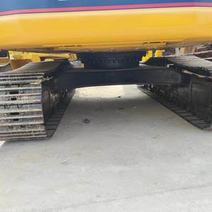 25 TON excavadoras excavadora CAT Caterpillar 325B excavadoras hidráulicas 320 mejor precio Alta calidad CAT 320 323d 340 CAT 325B - Product Image 3