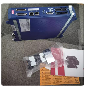 Variador de Frecuencia KEB Kobe Drive 00F6000-CMAT/21F6K14-3421(2G) 0.75KW AC 3 Fases 50/60Hz - Product Image 3