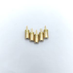 Súng đo nhiệt hồng ngoại, Mô-đun nhiệt kế laser, Thiết bị đo nhiệt độ, Đầu laser chấm đỏ - Product Image 4