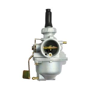 คาร์บูเรเตอร์50cc 2จังหวะประสิทธิภาพสูงสำหรับ<span class=keywords><strong>ฮ</strong></span><span class=keywords><strong>อน</strong></span><span class=keywords><strong>ด้า</strong></span><span class=keywords><strong>ลิ</strong></span>ง/Z50/XR50/CRF50อัพเกรดเครื่องยนต์ให้พอดีกับ J2 J1<span class=keywords><strong>กอ</strong></span>ริลลาและ Z50R Z50J - Product Image 2