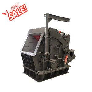 เครื่องบดหินขนาดใหญ่ รุ่น Impact 100 Tph - Product Image 3
