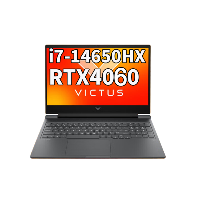 shadow elf 10 rtx 4060 laptop 16.1" qhd 240hz intel i7 14650hx 16gb ddr5 1tb ssd 11 gaming nuevo
