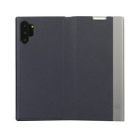 Funda completa de piel sintética para Samsung galaxy note 10 pro/a04e/a23/a13, diseño de tecnología de alta calidad