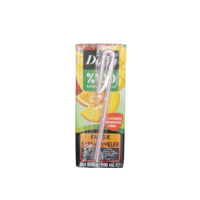 Emballage en brique aseptique mince de 200 ml pour jus, vin, thé - Biodégradable, écologique, prix bas garanti, emballage sécurisé, Chine