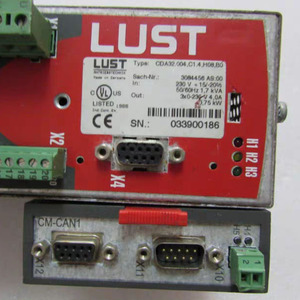 Lecteur d'occasion Lust Cda32.004.c1.4.h08.b0 - Garantie de 3 mois - Product Image 2