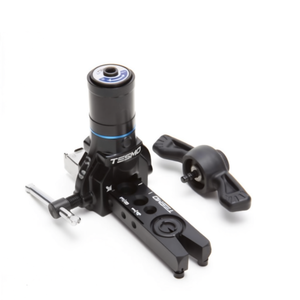 เครื่องมือบานท่อ Tesmo Impact Ratchet แบบพกพา 4 รู รุ่น Tf24rd สำหรับท่อทองแดง ท่อแอร์ ท่อสารทำความเย็น - Product Image 1