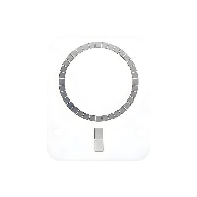 Hot Selling High Quality Magsafe Magnetic Ring Neodymium Magnet Phone Wireless Charging Dock Permanent Welding Cutting Punching