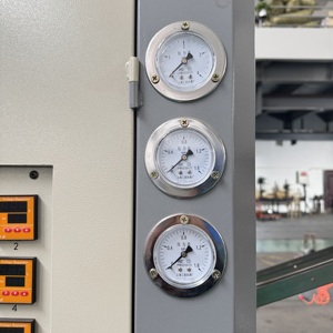 Bester Preis 4 Cavity 3000BPH bis 3500BPH Automatische Flaschen gebläse maschine - Product Image 3