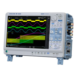 Nouveau enregistreur Yokogawa Dl950 Dl350 Sl1000 Scopecorder - Product Image 1