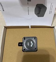 Variador de Frecuencia Simovert 6se7012-0tp50-wbrz Masterdrives Mc DC/AC