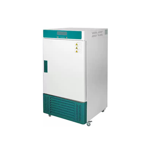 Trí Tuệ ID-W-B phòng thí nghiệm lồng ấp chức năng kép sấy Oven và lồng ấp LED hiển thị kỹ thuật số phòng thí nghiệm lồng ấp - Product Image 6