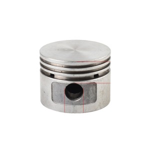 Pièces de rechange pour compresseur d'air à 48 pistons, tête de cylindre en aluminium, pompe, générateur, pour usage industriel - Product Image 2