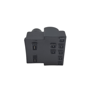 RD-T207K Best-Selling alta qualidade queimador eletrônico gás pulso <span class=keywords><strong>Igniter</strong></span> para peças do forno - Product Image 2