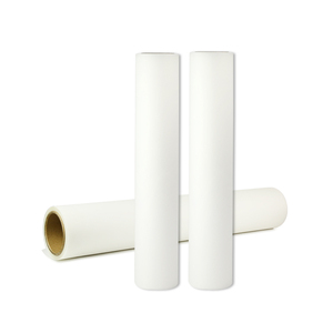DTF ad alta temperatura tessuto PET pellicola di stampa DTF Glitter PET Peel caldo rotolo <span class=keywords><strong>Pero</strong></span> pellicola per <span class=keywords><strong>il</strong></span> trasferimento di calore dell'abbigliamento - Product Image 6