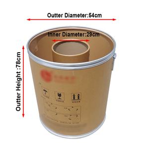 Tambores de Alambre para Soldadura de Alta Calidad CH para Uso a Largo Plazo - Product Image 2