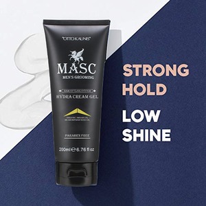 <span class=keywords><strong>Gel</strong></span> 2-en-1 pour système de salon <span class=keywords><strong>Gel</strong></span> <span class=keywords><strong>coiffant</strong></span> à tenue forte pour cheveux Texturizing Heat Protect & Custom Blowout & Dye Color Lock - Product Image 2