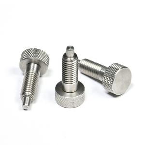 Nokkenhendel Vergrendeling Roestvrijstalen Hogedrukindexering Plunjerpen - Product Image 4