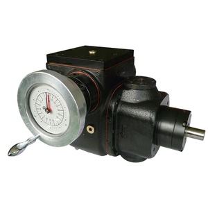 PU Injection A2VK12 Metering Pump Open Circuit and Closed Circuit for Foaming <b>Machine</b> - Product Image 2