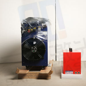 激光焊接机手持式4合1 1000瓦风冷激光焊接机适用于金属标记迷你 - Product Image 3