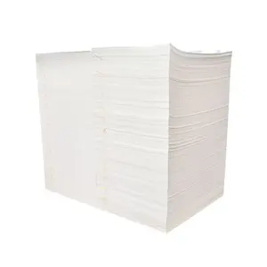 บอร์ดกระดาษเคลือบ fbb บอร์ดพับได้บอร์ด345gsm 305gsm บอร์ดงาช้างจำนวนมาก