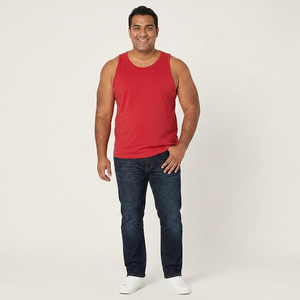 Débardeur pour homme, best-seller, haute qualité, durable, séchage rapide, lavage en machine, collection en gros pour l'été, débardeur pour homme - Product Image 1