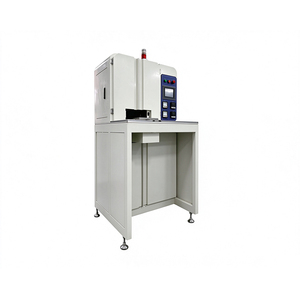 MLCC Multilayer Lamination Stacking Machine Capacitor Stack Formation MLCC Manufacturing Workshop - Product Image 1