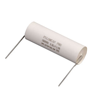 300pf 60000VDC /0.3nf 30KV العاصمة عالية الجهد مكثف PMS PULOM - Product Image 6