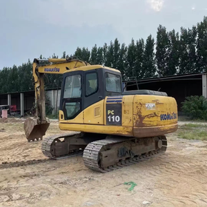 Excavatrice d'occasion <span class=keywords><strong>CE</strong></span>/EPA komatsu pc78 en mini pelle sur chenilles de haute qualité pc55 56 60 <span class=keywords><strong>78</strong></span> - Product Image 4