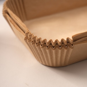 Forros rectangulares para freidora, con 2 askets 8 Qt y superiores, 201 D401 I65 - Product Image 2