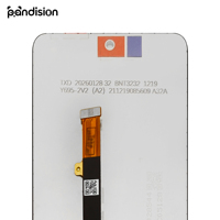 Pièce de rechange pour écran de téléphone TECNO Pova 3, panneau tactile LCD 6,9 pouces, 400-700 nit, garantie 1 an