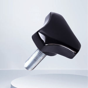 Meilleure vente M5 M6 M8 M10 M12 bouton de serrage en <span class=keywords><strong>plastique</strong></span> étoile de <span class=keywords><strong>tiroir</strong></span> en <span class=keywords><strong>plastique</strong></span> pour <span class=keywords><strong>tour</strong></span> Machine - Product Image 6