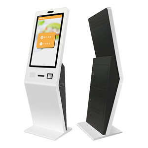 نظام إدارة قائمة انتظار إلكتروني بشاشة تعمل باللمس ذكية مع وظيفة إدارة مطعم البنك-SDK - Product Image 6