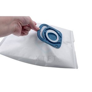 Pour sacs à poussière <span class=keywords><strong>Rowenta</strong></span> pièces de rechange compatibles avec <span class=keywords><strong>Rowenta</strong></span> ZR200540/200720 sacs à poussière pour aspirateur personnalisés disponibles - Product Image 3