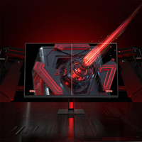 Moniteur de jeu Xiao Mi Redmi G27 27 pouces 165 Hz 1080p Full HD IPS avec temps de réponse de 1 ms