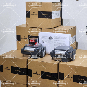 คอนโทรลเลอร์ TopWorx TX-Series รุ่น TXS แบบติดตั้งโดยตรง วัสดุเรซินคอมโพสิต ฟังก์ชันครบครัน - Product Image 6
