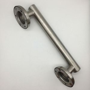 China Products Suppliers 201or 304 Stainless Steel Shower <b>Grab</b> <b>Bars</b> - Product Image 2