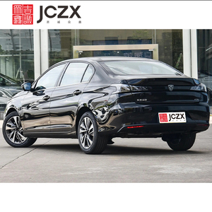 <span class=keywords><strong>Nouvelle</strong></span> voiture 2024 Dongfeng <span class=keywords><strong>Peugeot</strong></span> <span class=keywords><strong>408</strong></span> 360THP Latu Edition avec images panoramiques à 360 ° Siège en cuir simple lucarne berline - Product Image 4
