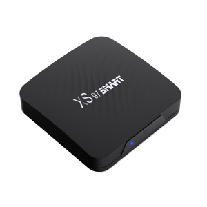 Decodificador de TV Android Trade XS97 SMART, HDR de 10 bits, Quad Core Mali-G31 de 64 bits, Mejor Oferta - Product Image 5