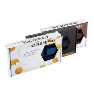 Cire dépilatoire dure en bloc sans bandelettes, crème indolore, 500g, fabrication chinoise en gros, pour l'épilation du corps - Product Image 4