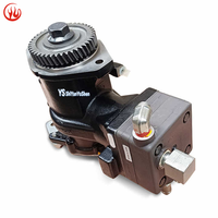 Compresseur d'air de pièces de moteur 6CT 6CT8.3 4929623 3972531