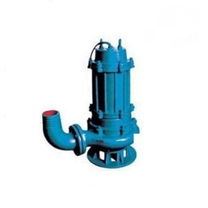 Bomba Sumergible para Pozos Profundos <span class=keywords><strong>QW</strong></span> / 3 HP / 220V 50/60Hz / Hierro Fundido/Acero Inoxidable / Uso como Difusor de Aromaterapia / 2 Años de Garantía - Product Image 1