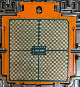 Processeur AMD EPYC 9474F haute fréquence 3.6GHz 256 Mo 360W 48 cœurs 96 fils 256 Mo de cache L3 9004 série processeur de serveur CPU - Product Image 2