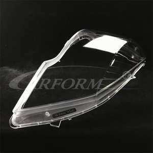 Couvercle d'objectif de projecteur de phare d'assemblage automatique et boîtier pour <span class=keywords><strong>Mercedes</strong></span> Benz <span class=keywords><strong>Viano</strong></span> 2010-<span class=keywords><strong>2014</strong></span> ans - Product Image 4