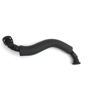 VW Audi A3 S3 Quattro Quattro için PCV havalandırma havalandırma hortumu A4 vagon S4 06J103221A 06J 103 221 bir - Product Image 1