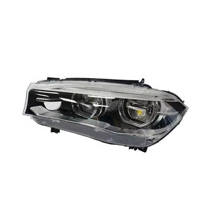 OEM 63117381137/63117381138 de alta calidad LED faro delantero completo LED faro para BMW <span class=keywords><strong>X5</strong></span> F15 25dX <span class=keywords><strong>30d</strong></span> 50i X6 F16 35iX - Product Image 1