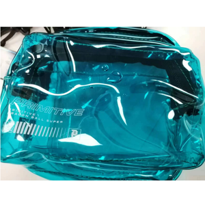 Bolsa Transparente de PVC para Teléfono Móvil, Bolsa de Cintura Transparente, Cartera y Bolso de Mano - Product Image 5