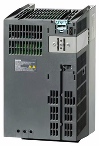 Konverter Frekuensi 6SL3210-1SE11-7UA0 G120 Baru Asli PM240-2 6SL3210-1SE11-7UA0 Konverter Fasa Tunggal 6SL3210-1SE11-7 - Product Image 2