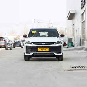 2025 nouvelle <span class=keywords><strong>voiture</strong></span> Geely Binyue L essence SUV <span class=keywords><strong>voiture</strong></span> à vendre - Product Image 5